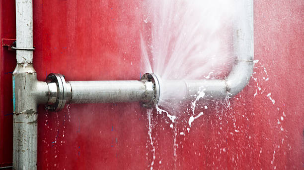 Best Basement water damage restoration  in Veazie, ME